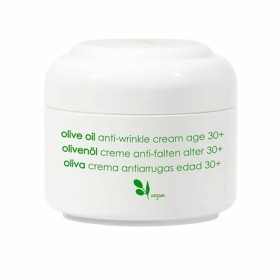 Anti-Falten Tagescreme Ziaja Oliva Olivenöl 50 ml von Ziaja, Feuchtigkeitscremes - Ref: S0598082, Preis: 4,54 €, Rabatt: %