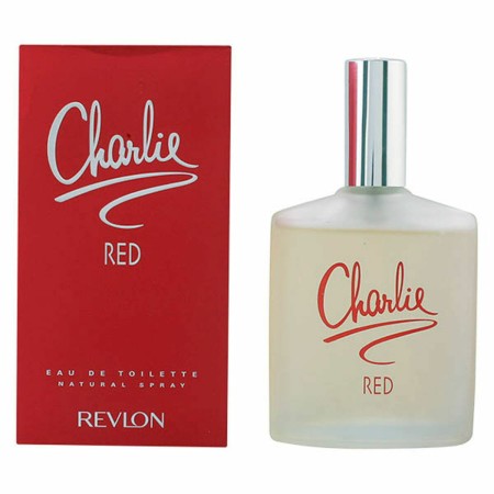 Parfum Femme Revlon EDT 100 ml de Revlon, Eau de parfum - Réf : S0514377, Prix : 7,95 €, Remise : %