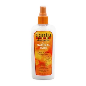 Hairstyling Creme Cantu 07534-12/3EU 237 ml (237 ml) von Cantu, Haar- und Kopfhautpflege - Ref: S0598409, Preis: 6,53 €, Raba...