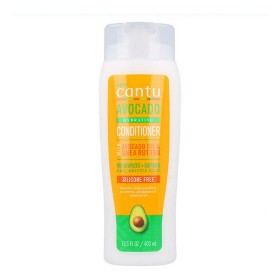 Conditioner Cantu 07988-12/3UK Avocado oil 400 ml by Cantu, Conditioners - Ref: S0598426, Price: 8,01 €, Discount: %