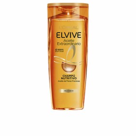 Champú en Seco L'Oreal Make Up Elvive Aceite