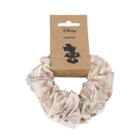 Hair ties Disney Beige 2 Units by Disney, Ponytail Holders - Ref: S0733568, Price: 3,93 €, Discount: %