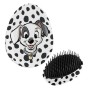 Brosse Démêlante Disney Blanc ABS de Disney, Brosses - Réf : S0736361, Prix : 4,69 €, Remise : %