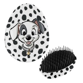 Spazzola Districante Disney Bianco ABS di Disney, Spazzole per capelli - Rif: S0736361, Prezzo: 4,69 €, Sconto: %