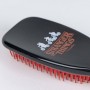 Detangling Hairbrush Stranger Things Red Black by Stranger Things, Hairbrushes - Ref: S0738139, Price: 5,63 €, Discount: %