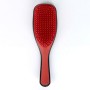 Brosse Démêlante Stranger Things Rouge Noir de Stranger Things, Brosses - Réf : S0738139, Prix : 5,63 €, Remise : %