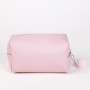 Necessaire da Viaggio Barbie Rosa chiaro 100 % Poliuretano 23 x 13 x 9 cm di Barbie, Beauty Case da viaggio - Rif: S0741079, ...