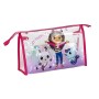 Travel Vanity Case Gabby's Dollhouse Pink 23 x 15 x 8 cm by Gabby's Dollhouse, Cosmetic Cases - Ref: S2434429, Price: 9,18 €,...