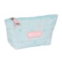 Neceser Infantil Moos Garden Turquesa 23 x 12 x 8 cm | Epamu | Beauty Shop - Parfums, Make-up & Essentials Epamu.eu