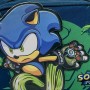 Nécessaire de Viagem Sonic de Sonic, Estojo de viagem - Ref: S2443028, Preço: 8,75 €, Desconto: %