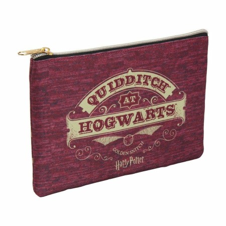 Nécessaire de Voyage Harry Potter Polyester de Harry Potter, Vanity - Réf : S2448777, Prix : 4,68 €, Remise : %