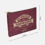 Necessaire da Viaggio Harry Potter Poliestere di Harry Potter, Beauty Case da viaggio - Rif: S2448777, Prezzo: 4,68 €, Sconto: %