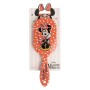 Detangling Hairbrush Minnie Mouse by Minnie Mouse, Hairbrushes - Ref: S2448795, Price: 4,44 €, Discount: %