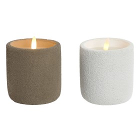 LED Candle Home ESPRIT (2 Units) by Home ESPRIT, Sails - Ref: S3056199, Price: 16,88 €, Discount: %