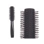 Brosse Ronde Noir Silicone Plastique (12 Unités) de Berilo, Brosses - Réf : S3631751, Prix : 19,34 €, Remise : %