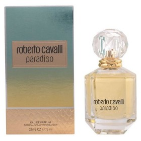 Damenparfüm Paradiso Roberto Cavalli EDP Paradiso von Roberto Cavalli, Eau de Parfum - Ref: S0514400, Preis: 32,59 €, Rabatt: %