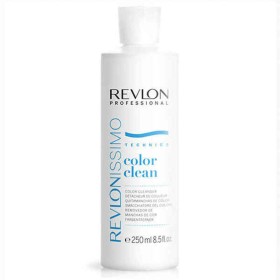 Bleaching-Farblotion Revlonissimo Color Clean Revlon Color Clean von Revlon, Zubehör - Ref: S4241907, Preis: 8,07 €, Rabatt: %