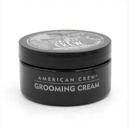 Cire modelante American Crew (85 ml) de American Crew, Crèmes, argiles et cires - Réf : S4241937, Prix : 20,05 €, Remise : %