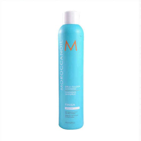 Laca de Fixação Normal Moroccanoil Luminous (330 ml) de Moroccanoil, Lacas - Ref: S4242505, Preço: 28,73 €, Desconto: %