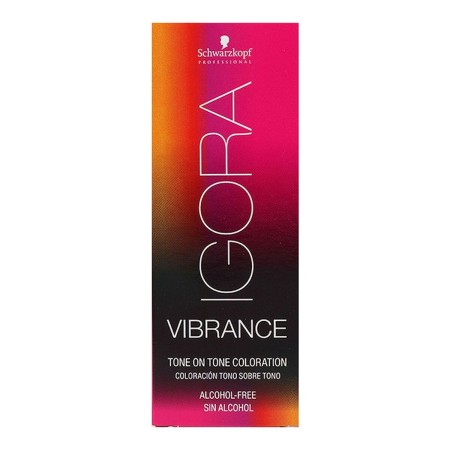 Tinte Semipermanente Igora Vibrance Schwarzkopf Igora Vibrance 6-63 (60 ml) | Epamu | Beauty Shop - Parfums, Make-up & Essentials Epamu.eu