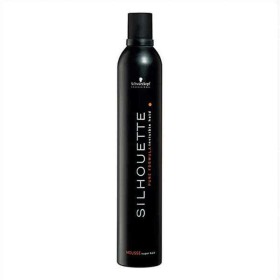 Volumising Foam Silhouette Schwarzkopf 1949816 (200 ml) by Schwarzkopf, Mousses & Foams - Ref: S4245145, Price: 7,85 €, Disco...