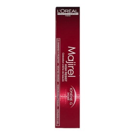 Permanent Dye High Resist L'Oreal Professionnel Paris Nº 8.2 (50 ml) by L'Oreal Professionnel Paris, Permanent Colour - Ref: ...