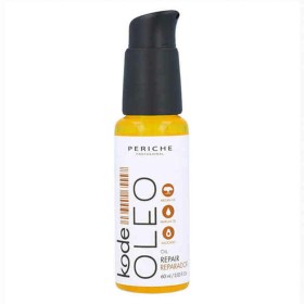 Crema Styling Periche Kode Oleo (60 ml) di Periche, Trattamenti per capelli e cute - Rif: S4252667, Prezzo: 11,87 €, Sconto: %