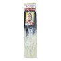 Hair extensions Pre-Peigne X-Pression Nª T1B/White (1X2) by X-Pression, Hair Extensions - Ref: S4254950, Price: 5,77 €, Disco...