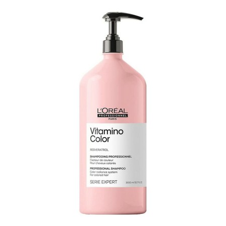 Champô Expert Vitamino Color L'Oreal Professionnel Paris Expert Vitamino (1500 ml) de L'Oreal Professionnel Paris, Champôs - ...