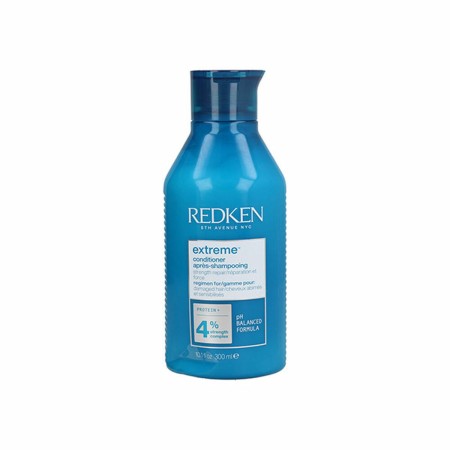 Acondicionador Redken Extreme Acondicionador (300 ml) | Epamu | Beauty Shop - Parfums, Make-up & Essentials Epamu.eu