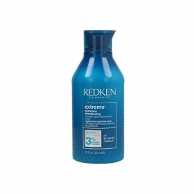 Champô Extreme Redken Extreme Champú (300 ml) de Redken, Champôs - Ref: S4256587, Preço: 18,78 €, Desconto: %