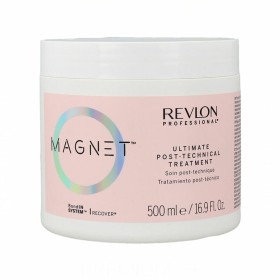 Treatment Revlon Magnet Ultimate Post-Technical    (500 ml) by Revlon, Scalp and hair care - Ref: S4257366, Price: 25,35 €, D...