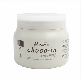 Máscara Capilar Periche Intensif Choco-in (500 ml) de Periche, Máscaras - Ref: S4257886, Preço: 18,89 €, Desconto: %