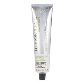 Teinture sans ammoniaque Revlon Revlonissimo Color Nº 5 (75 ml) de Revlon, Révélateurs - Réf : S4258169, Prix : 8,23 €, Remis...