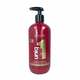 Shampoo Revlon 33039022020 (490 ml) di Revlon, Shampoo - Rif: S4258201, Prezzo: 17,24 €, Sconto: %