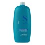 Après-shampooing pour boucles bien définies Alfaparf Milano Semi Di Lino Curls (1000 ml) de Alfaparf Milano, Après-shampooing...