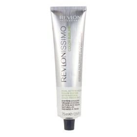 Tintura Senza Ammoniaca Revlon Revlonissimo Color Nº 7 Biondo Medio (75 ml) di Revlon, Colore permanente - Rif: S4258356, Pre...