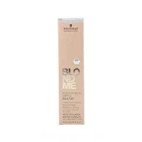 Aufhellende Lotion Schwarzkopf Blondme Aclaración Eis (60 ml) von Schwarzkopf, Haarentfärber - Ref: S4258649, Preis: 11,56 €,...