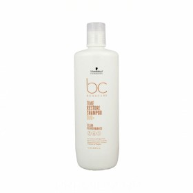 Champô Fortalecedor Schwarzkopf Bonacure Time de Schwarzkopf, Champôs - Ref: S4258886, Preço: 25,41 €, Desconto: %