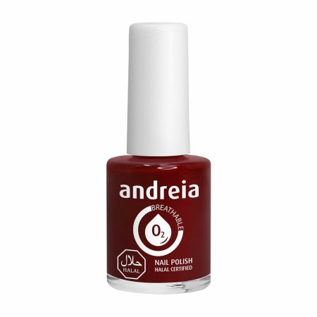 nail polish Andreia Breathable B14 (10,5 ml) by Andreia, Polish - Ref: S4259128, Price: 8,81 €, Discount: %