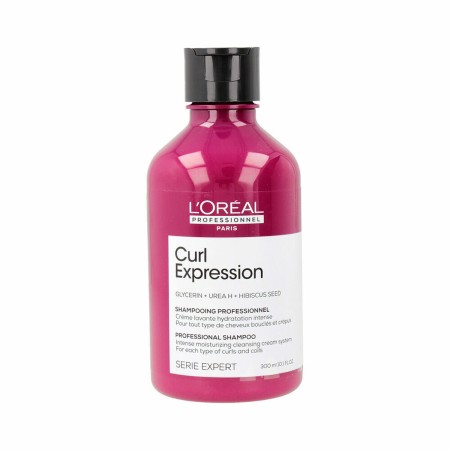 Shampoo L'Oreal Professionnel Paris Expert Curl by L'Oreal Professionnel Paris, Shampoos - Ref: S4259289, Price: 17,12 €, Dis...