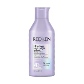 Champú Redken Blondage High Iluminador