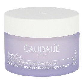 Anti-Brown Spot Cream Vinoperfect Caudalie 3.52293E+12 50 ml by Caudalie, Moisturisers - Ref: M0117177, Price: 35,66 €, Disco...