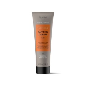 Máscara Capilar Lakmé Teknia Hair Laranja de Lakmé, Máscaras - Ref: S4260245, Preço: 18,55 €, Desconto: %