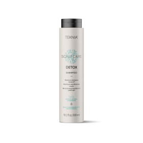 Shampoo Lakmé Teknia Scalp Care Detox (300 ml) di Lakmé, Shampoo - Rif: S4260259, Prezzo: 18,67 €, Sconto: %