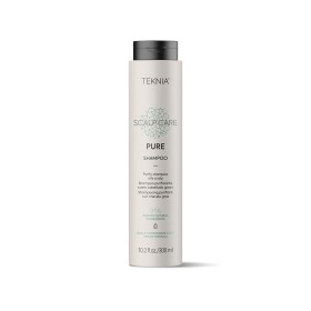 Shampooing Lakmé Teknia Scalp de Lakmé, Shampooings - Réf : S4260261, Prix : 18,67 €, Remise : %