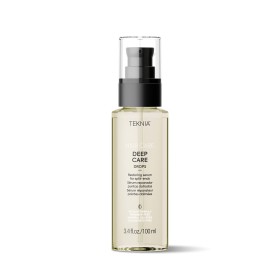 Tónico Lakmé Teknia Hair Care Deep Care Drops 100 ml de Lakmé, Tónicos para o cabelo - Ref: S4260345, Preço: 18,11 €, Descont...