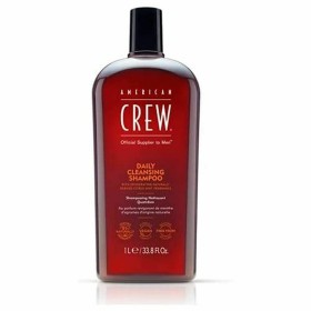 Daily use shampoo American Crew by American Crew, Shampoos - Ref: S4260439, Price: 35,39 €, Discount: %