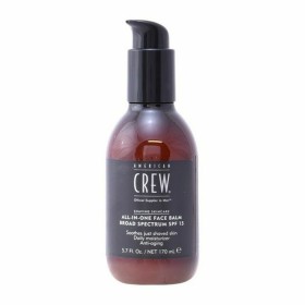 Bálsamo pós barba American Crew 7222203000 170 ml Spf 15 de American Crew, Bálsamos - Ref: S4260443, Preço: 26,84 €, Desconto: %