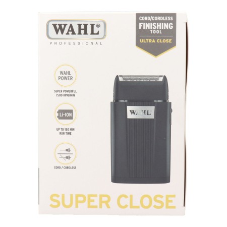 Aparadores de Cabelo Wahl Moser Maq Super de Wahl Moser, Máquina para cortar cabelo e barba - Ref: S4260662, Preço: 43,84 €, ...